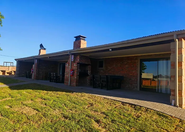 Casa Cara Resort